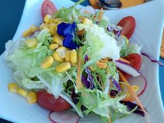 -圣彼得堡观江俄餐厅(中央大街黑金冠店)