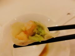 黄瓜虾仁-金春禧(世茂国际广场店)