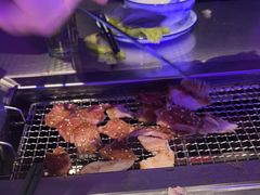 -乌兰烧烤·烤羊腿(西丽店)