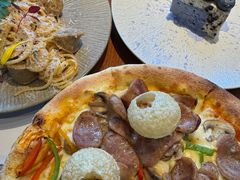 -咖梦餐厅 COMENG RESTAURANT
