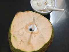 -凤姐泰国糖水(创业路店)