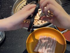 -真熙家牛排烤肉无限续(百脑汇店)