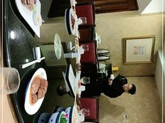 -新南华大酒店(广中店)