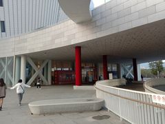 -福州海峡文化艺术中心