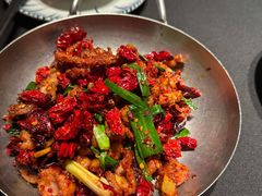 -山石榴·贵州菜(丰盛里店)