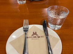 -布拉格餐厅· 中欧捷克菜(全国首店)