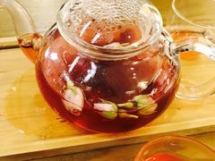 -Swt Paradise蜜语咖啡奶茶鲜果茶(金光华广场店)