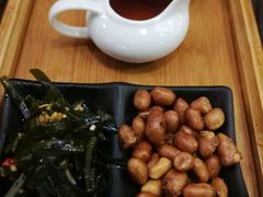-大洋家·精品潮汕菜·生腌砂锅粥(天河东路店)