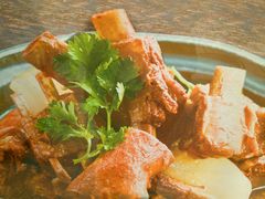 -青年公社烤鸭(青年路店)