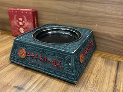-锡和无锡菜(景丽苑店)
