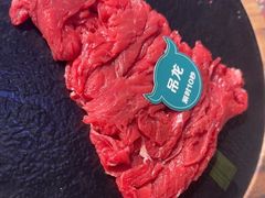 -乔先生涮肉·鲜活牛羊肉火锅(塘沽店)