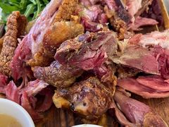 -盐说·西式餐酒馆(光明万达店)