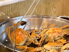-川骄海鲜自助(亚运村店)