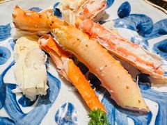活帝王蟹-耕海蟹将军(万象城店)