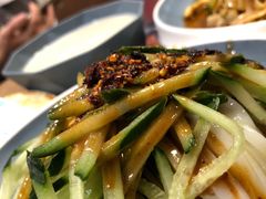 米皮-魏家凉皮(十里河店)