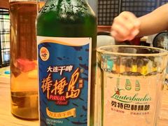 -喝丢一只鞋海鲜烧烤·海肠捞饭(文体街店)