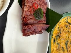 -帕蓝·暹罗料理&曼谷夜市(大学路店)