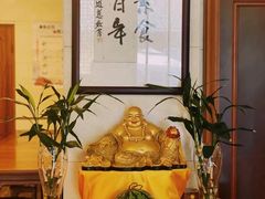 -长生素斋(普陀山店)