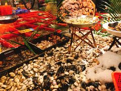 -79号渔船海鲜饭店(华强北店)