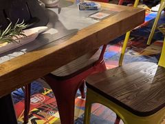 -探鱼·鲜青椒爽麻烤鱼(广州欣荣广场店)