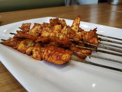 -马尔扎哈烤肉餐厅(正茂·海龙花园店)