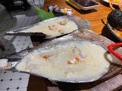 -仓库南洋海鲜小排档(柳河路店)