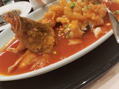 -新南华大酒店(长寿店)