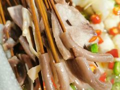 -古真记钵钵鸡(总店)