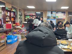 -清真·馬坡二旦烧烤(人生一串拍摄店)