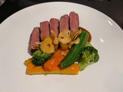 -圣丰索菲特·法国餐厅