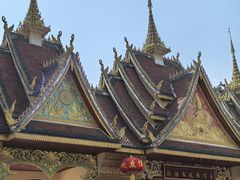 -西双版纳勐泐文化旅游区