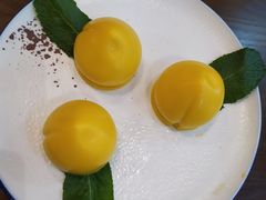-满园烤鸭·春饼(太原街万达店)