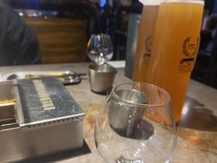 -麦凯伦烧烤·精酿超级工厂店(金桥总店)