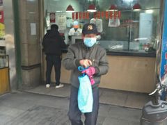 门面-吴山烤禽 (吴山路店)