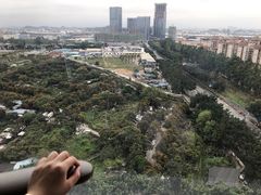 -广州天河合景福朋喜来登酒店