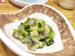 -桃屋日本料理(清华科技园店)
