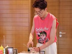 -菲住布渴酒店自助餐厅(阿里巴巴西溪园区店)