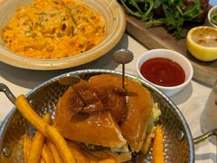 -盐说·西式餐酒馆(光明万达店)