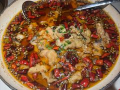 -锦府盐帮·李宅(领展购物广场中关村店)