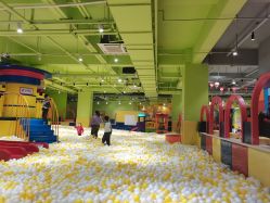 -宝燕乐园(闵行旗舰店)