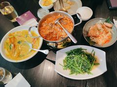 -Thai Alley泰爱里(二沙岛店)