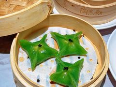 -陶兰居·手工点心·粤菜(圆融时代广场店)