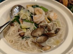-莆田餐厅PUTIEN(武商MALL店)