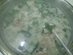 -标记美食新鲜猪杂(兴南大道店)