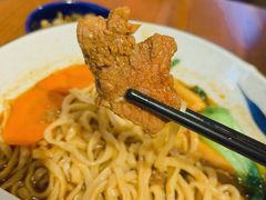 -贯一台湾牛肉面(八一七中路店)