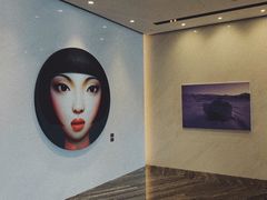 -长沙尼依格罗酒店