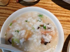 -潮粥荟·潮汕砂锅粥(槐房万达店)