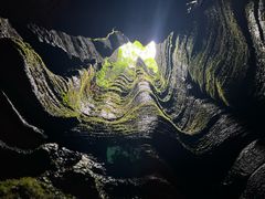 -梭布垭石林景区