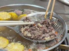 -潮发潮汕牛肉店(软件基地店)