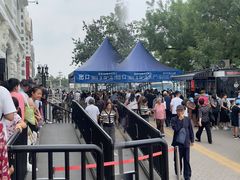 -中国铁道博物馆(正阳门馆)